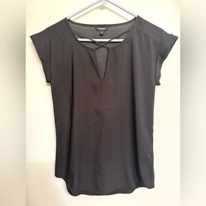 Express Gramercy Top